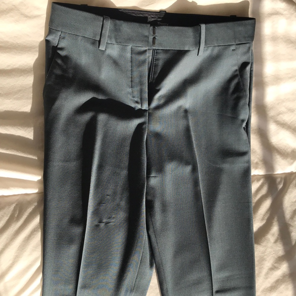 Theory suit - Picture 8 of 11